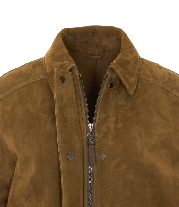 Jackets
