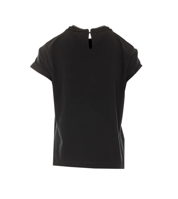 T-shirt e Polo Black
