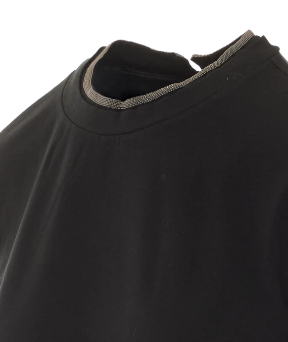 T-shirt e Polo Black