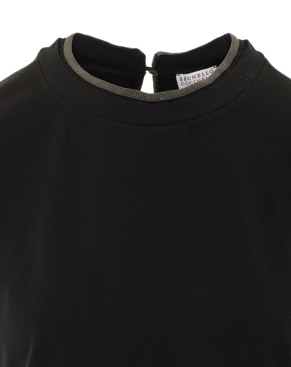 T-shirt e Polo Black