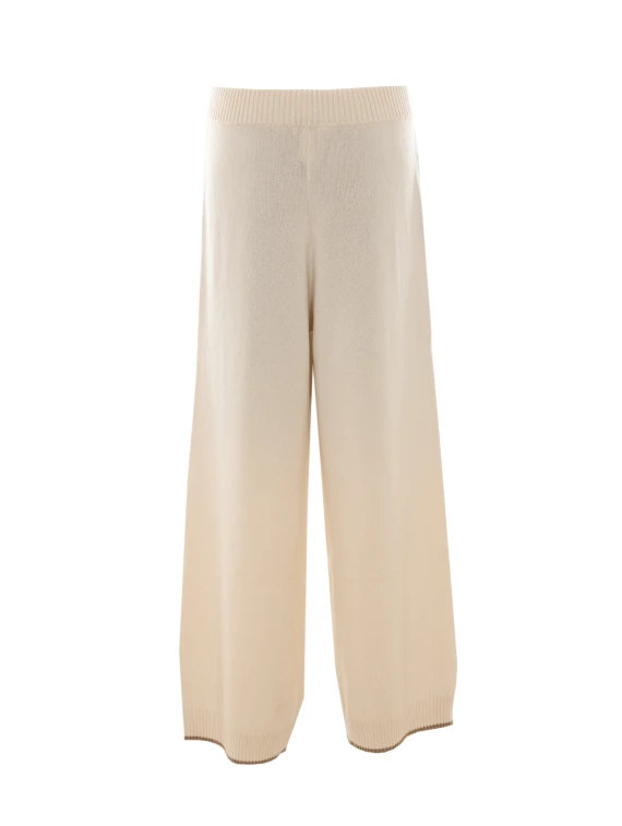 Pantaloni White