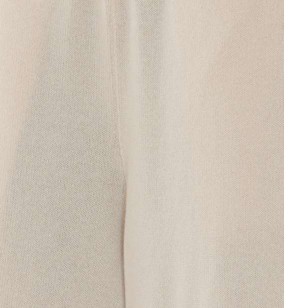 Pantaloni White