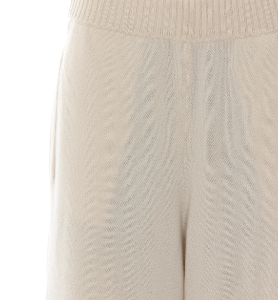 Pantaloni White