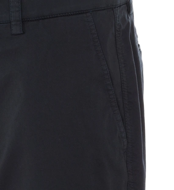 Pantaloni Blue