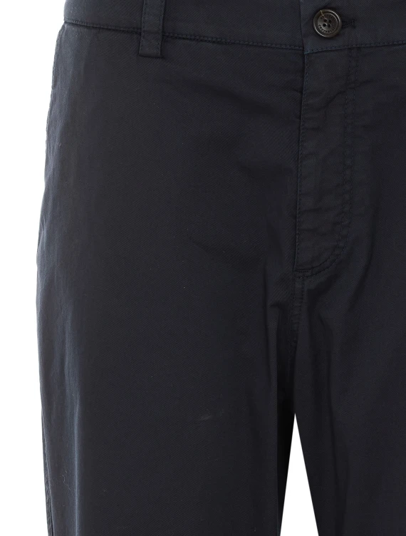 Pantaloni Blue