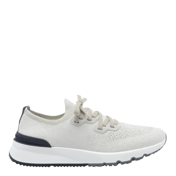 Sneakers White