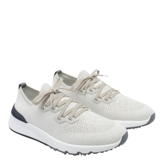 Sneakers White