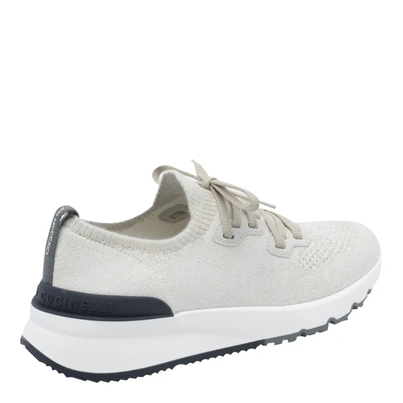 Sneakers White