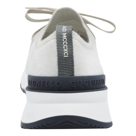 Sneakers White
