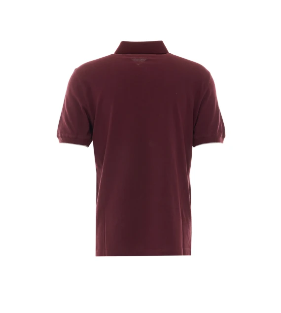 T-shirt e Polo Red