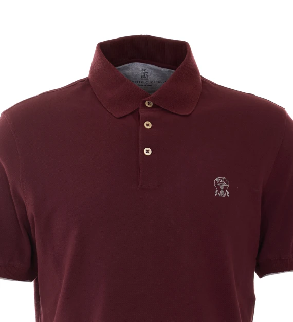 T-shirt e Polo Red