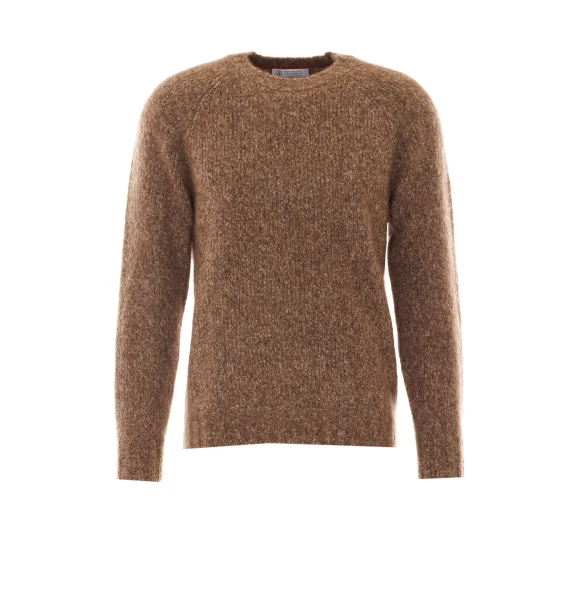 Maglie Beige