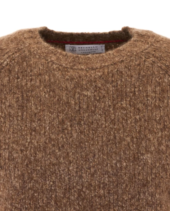 Maglie Beige
