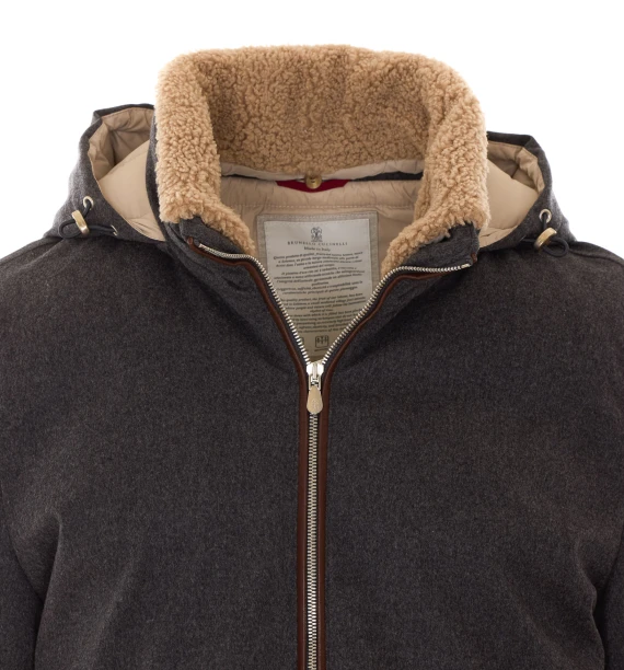 Coats