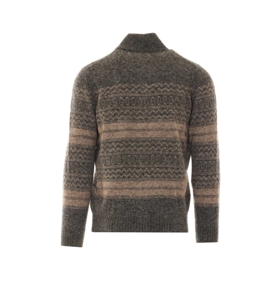 Maglie Brown
