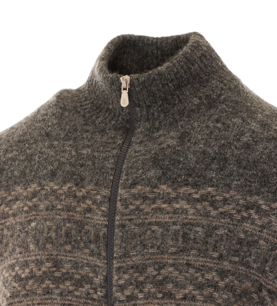 Maglie Brown