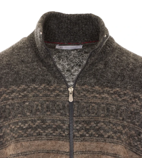 Maglie Brown