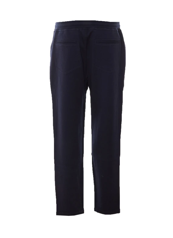Trousers Blue