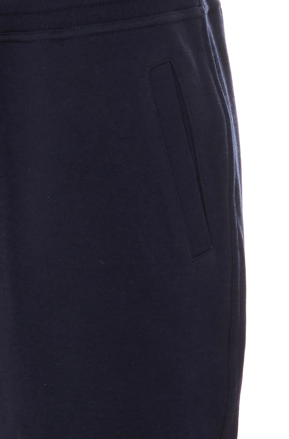 Trousers Blue