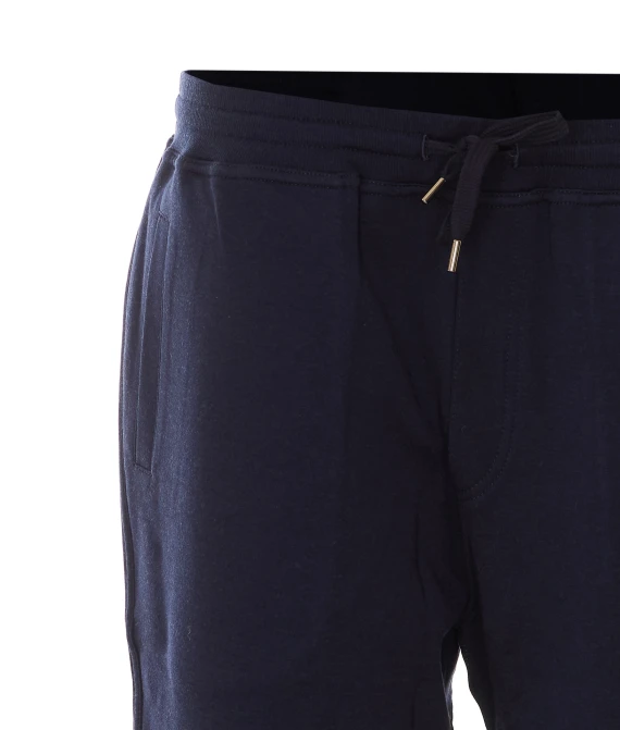 Trousers Blue