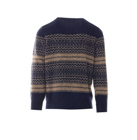 Sweaters Blue