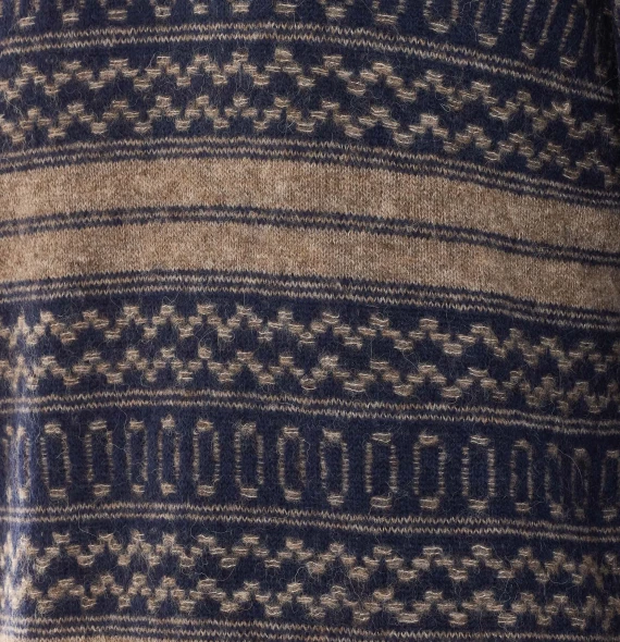 Sweaters Blue