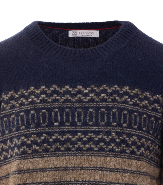 Sweaters Blue