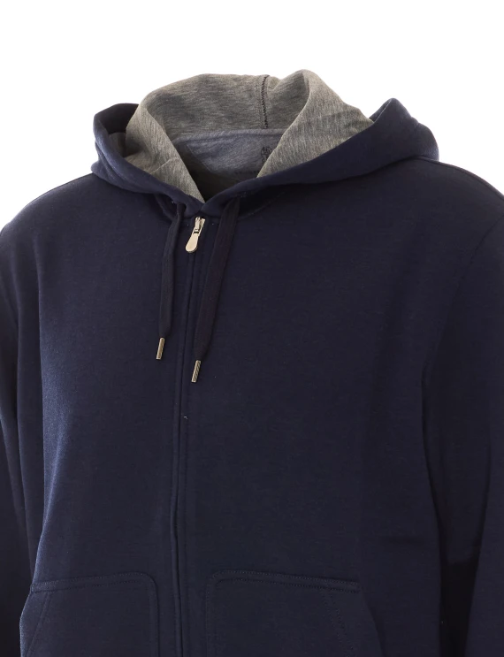 Maglie Blue