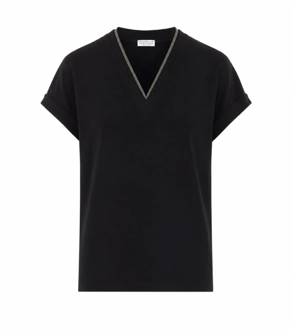 T-shirt e Polo Black