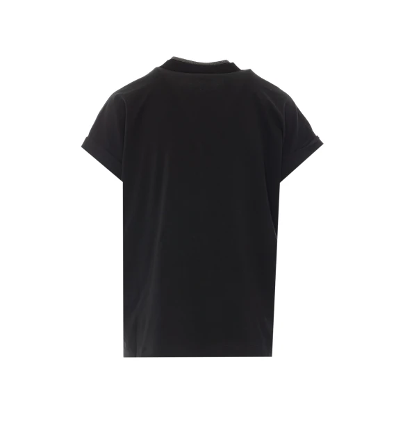 T-shirt e Polo Black