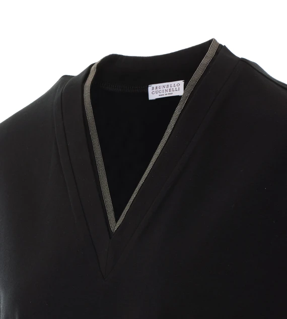 T-shirt e Polo Black