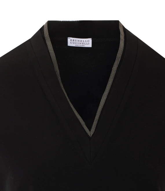 T-shirt e Polo Black