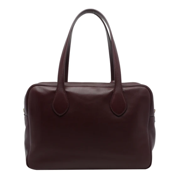 Borsa marrone