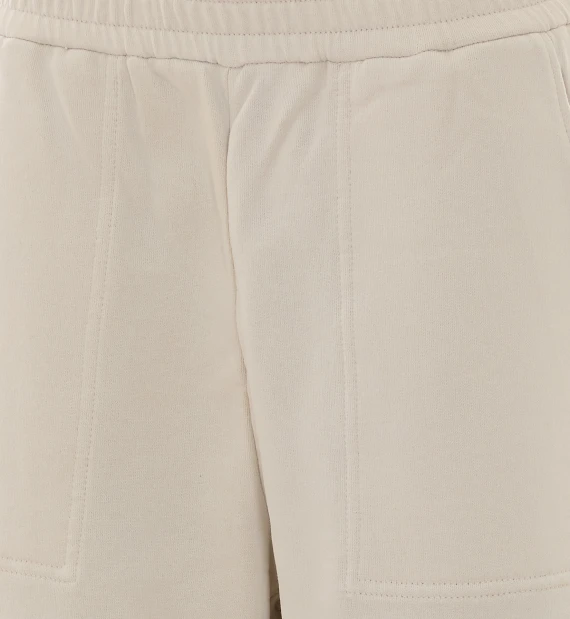 Pantaloni White