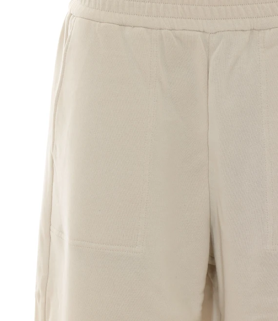 Pantaloni White
