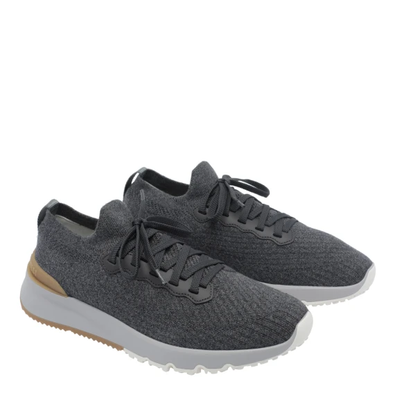 Sneakers Grey