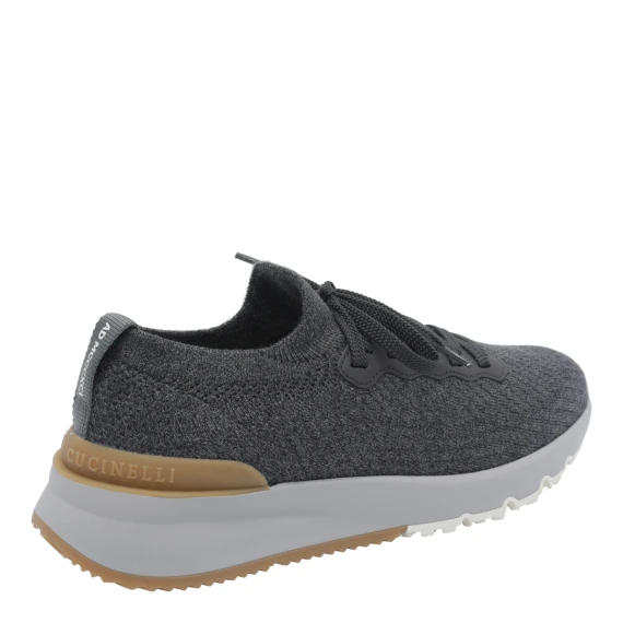 Sneakers Grey