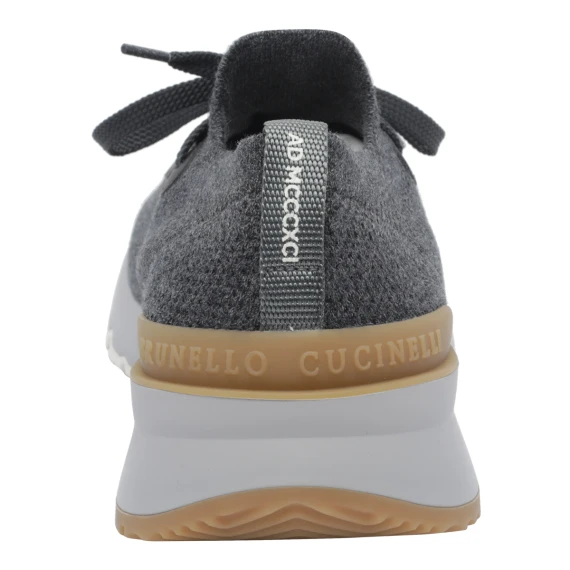Sneakers Grey