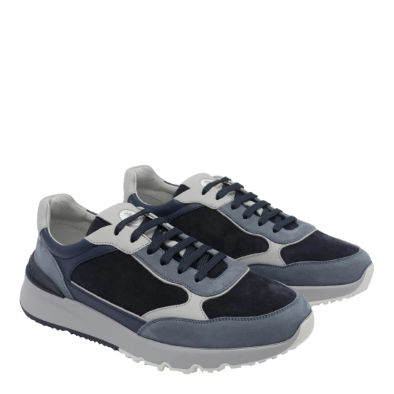 Sneakers Black