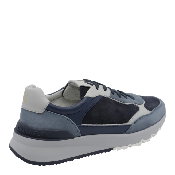 Sneakers Black