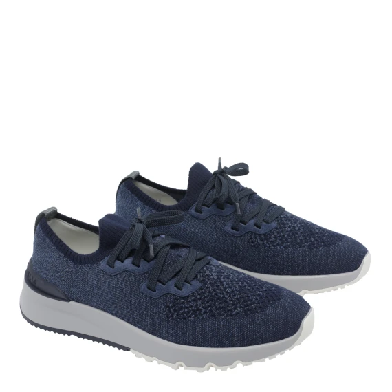 Sneakers Blue
