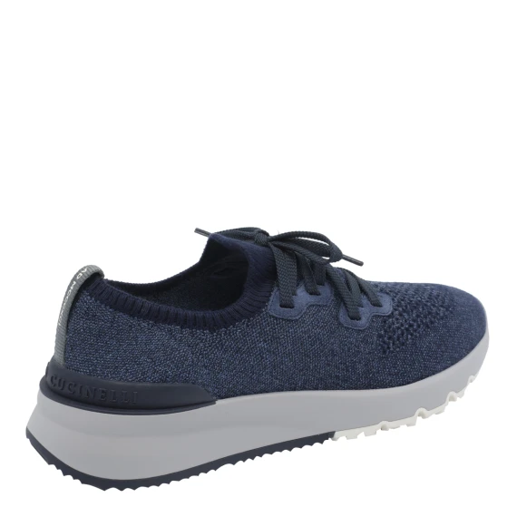 Sneakers Blue