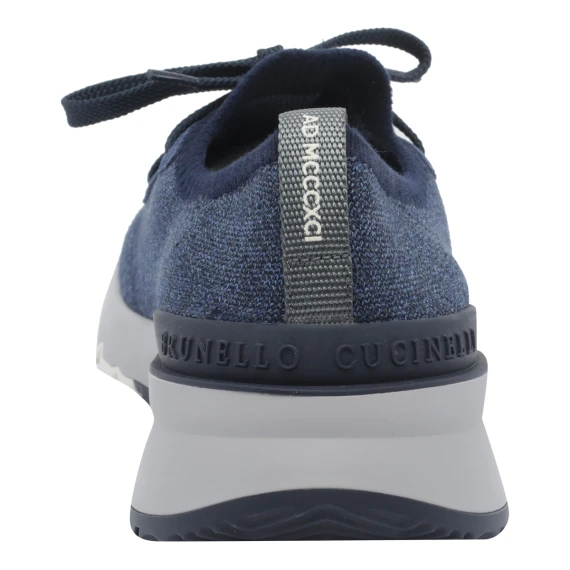 Sneakers Blue