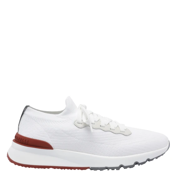 Sneakers bianche