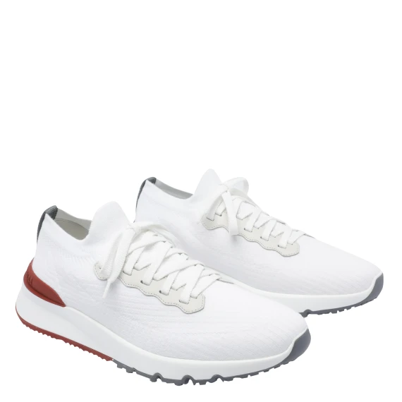 Sneakers bianche