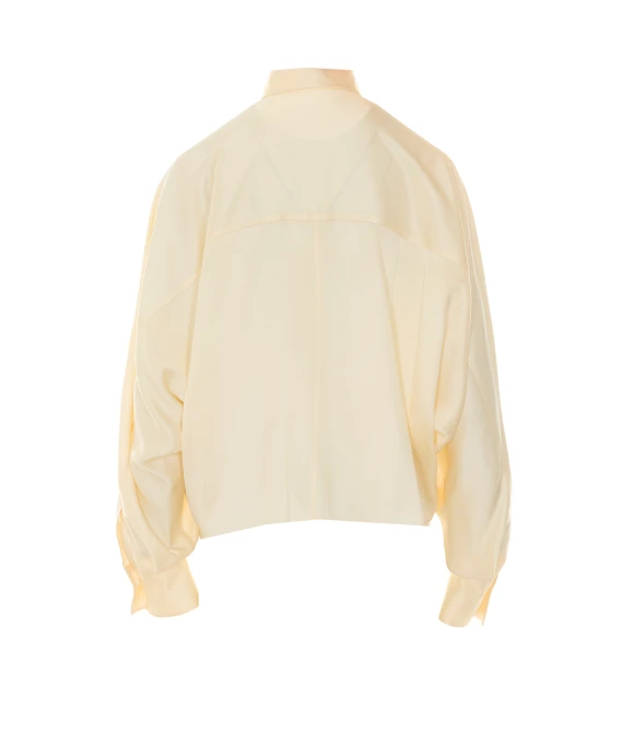 Camicia bianca