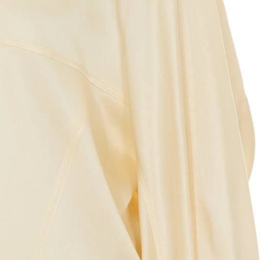 Camicia bianca
