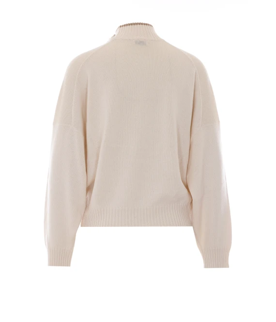 Logo Sweater