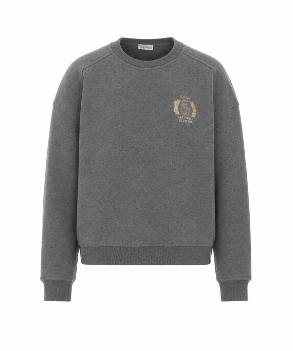 Maglia grigia