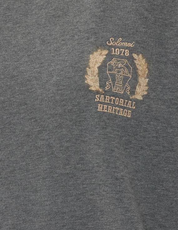 Logo Sweatshirt